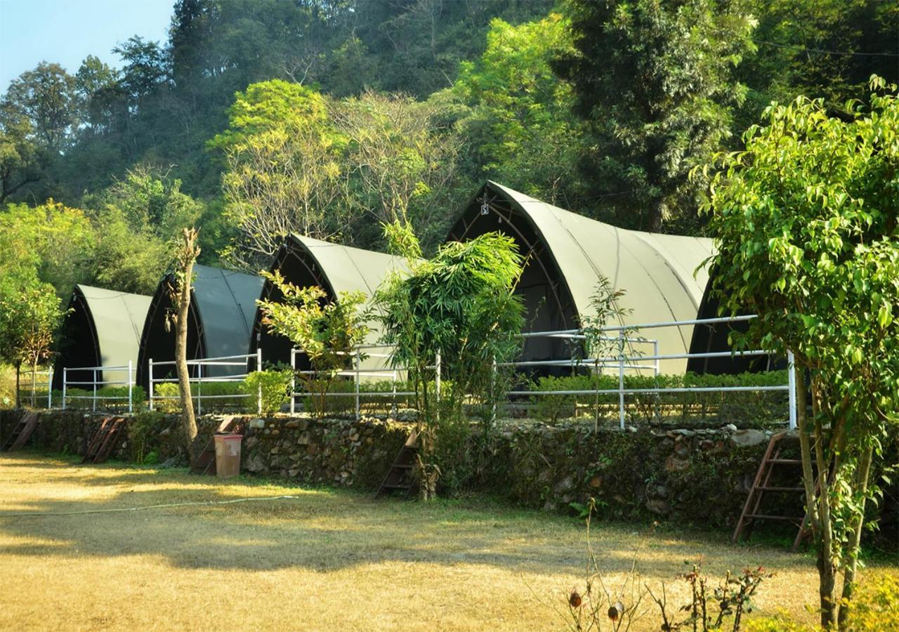 Crocus River Resort Lansdowne Zewnętrze zdjęcie