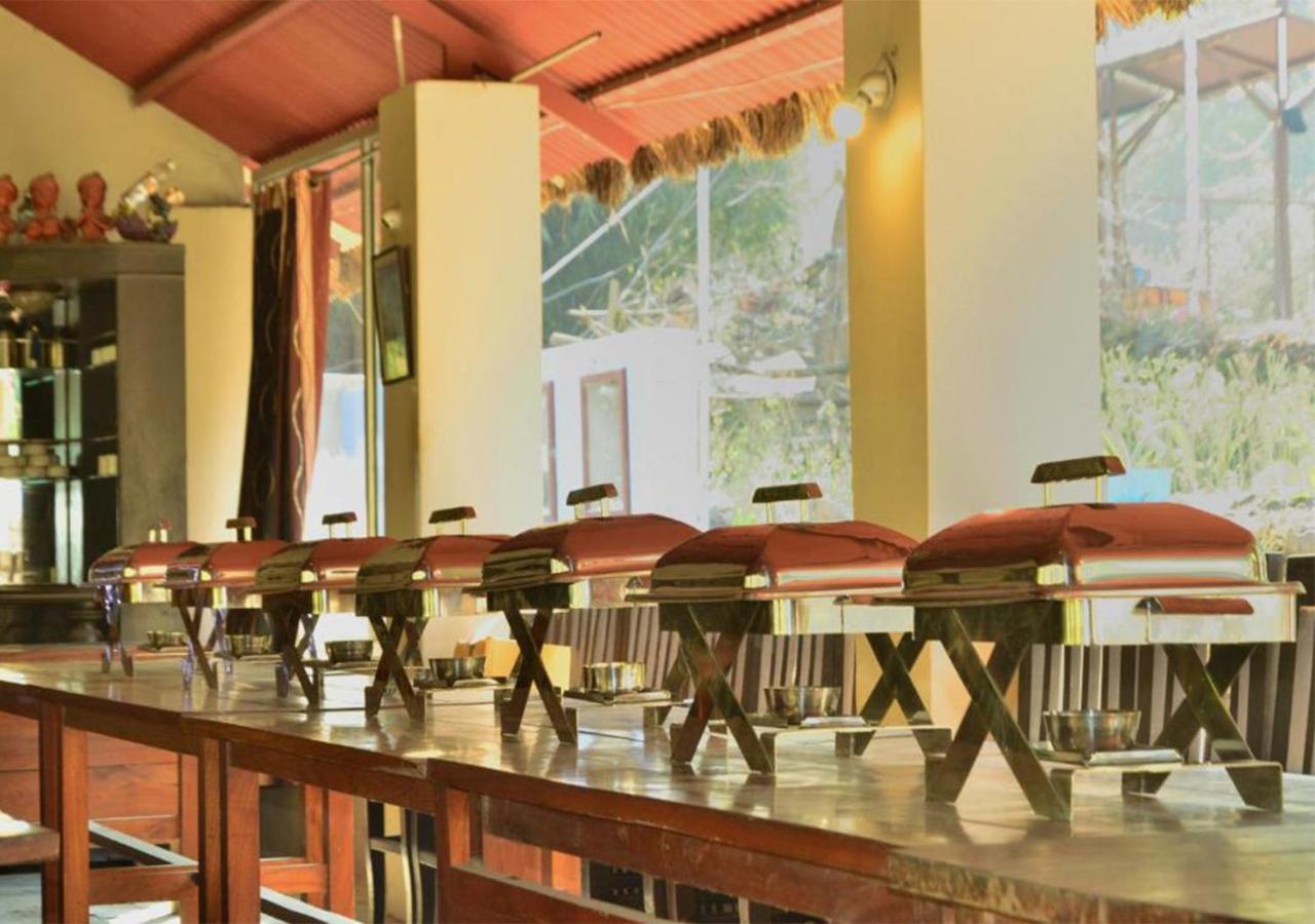 Crocus River Resort Lansdowne Zewnętrze zdjęcie