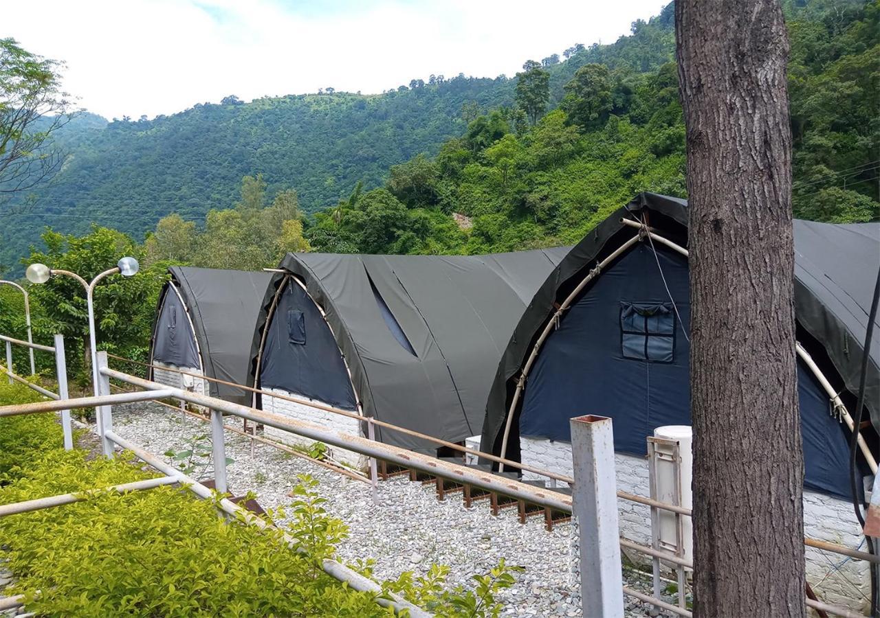 Crocus River Resort Lansdowne Zewnętrze zdjęcie