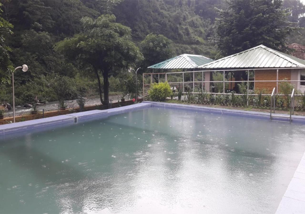 Crocus River Resort Lansdowne Zewnętrze zdjęcie